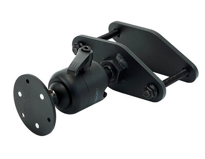 KIT - FORKLIFT FAN MOUNTING