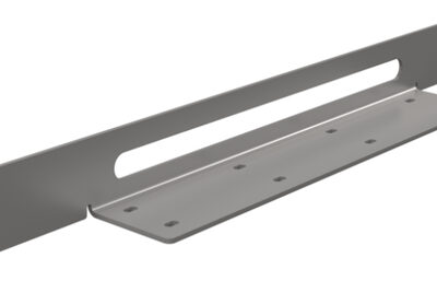 NETWORK SWITCH MOUNTING KIT FOR