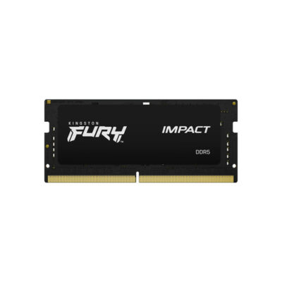32GB DDR5-4800MHZ CL38 SODIMM