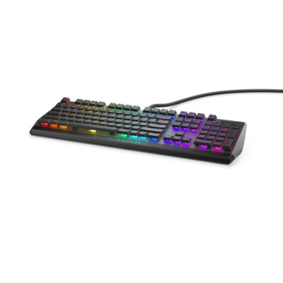 RGB MECH. GAMING KB AW510K