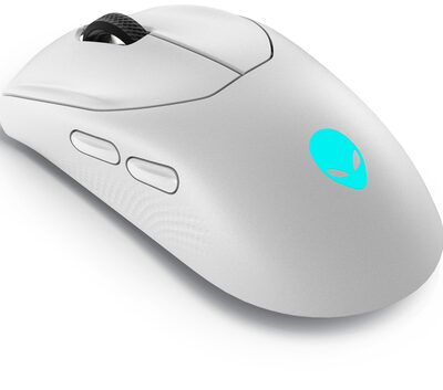 TRI-MODE WIRELESS GAMING MOUSE
