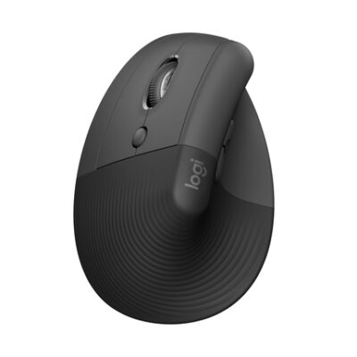 LIFT LEFT VERTICAL ERGO MOUSE -