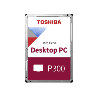 P300 - DESKTOP PC HDD 6TB BULK