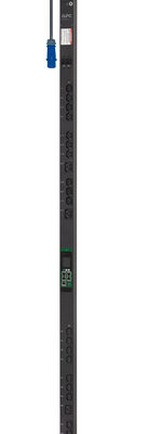 EASYPDU METERED-BY-OUTLET WITH