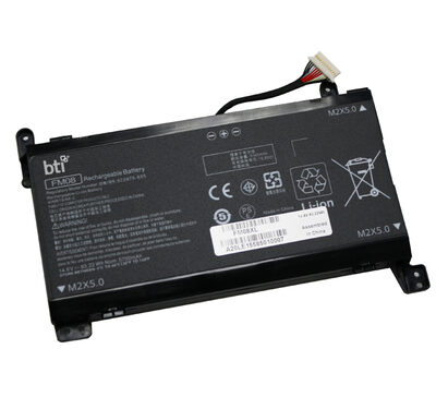 REPLACEMENT 8C BATTERY