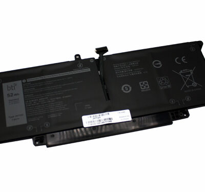 REPLACEMENT 4C BATTERY