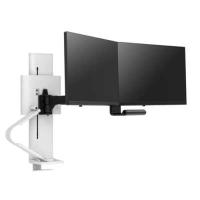TRACE DUAL MONITOR MOUNT