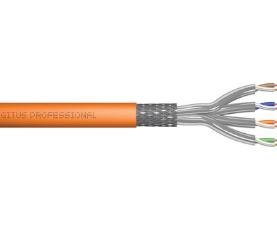 CAT 7 S-FTP INST CABLE 250M