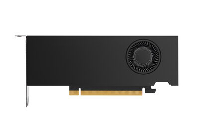 NVIDIA RTX A2000 12GB 4MDP GFX