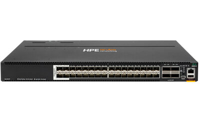ARUBA 8360-32Y4C V2 BF 3F-STOCK