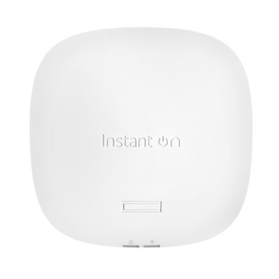 INST ON AP25 EG 4X4 WI-FI STOCK