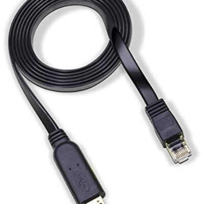 ARUBA USB-A TO RJ45 PIN3TX-STOC