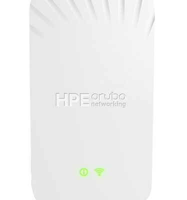 ARUBA AP-505H US UNIF AP STOCK