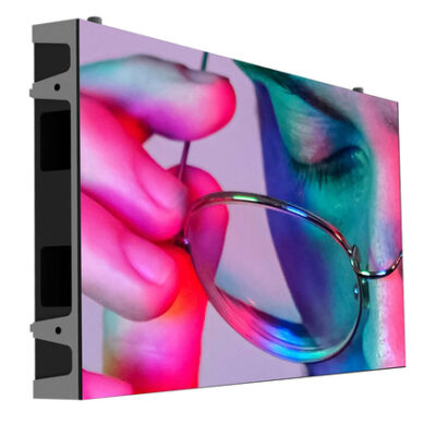 LED PANEL/CABINET 7219-SERIES
