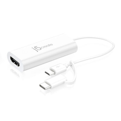 ANDROID USB TO HDMI DISPLAY