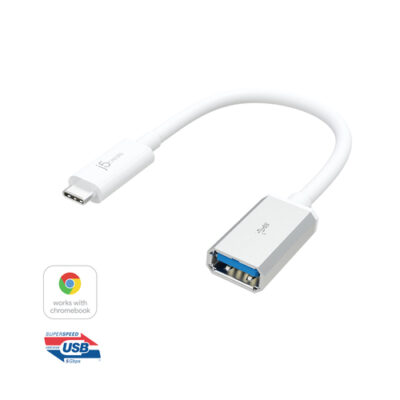 USB-C 3.1 TO TYPE-A ADAPTER