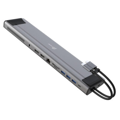 M.2 NVME USB-C GEN 2 DOCKING