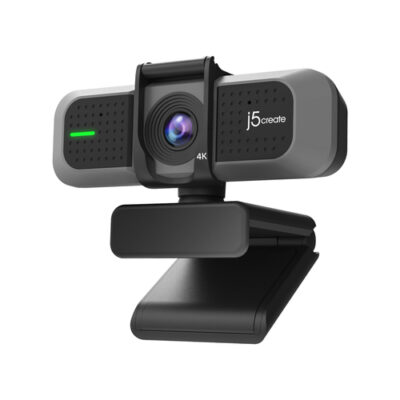 USB 4K ULTRA HD WEBCAM