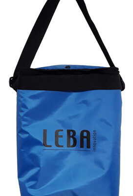 LEBA NOTEBAG 5 TABLET STORAGE