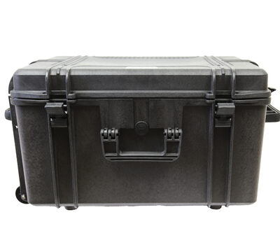 LEBA NOTECASE LIVINGSTONE 10LAP