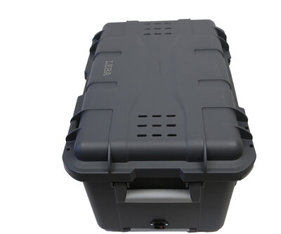 LEBA NOTECASE COLUMBUS 16 TABL