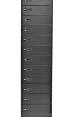 LEBA NOTELOCKER 12 LAPTOP/TABL