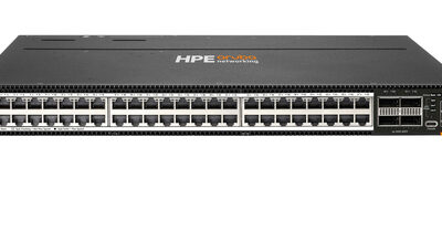 ARUBA 8360-48XT4C V2 BF 3F STOC