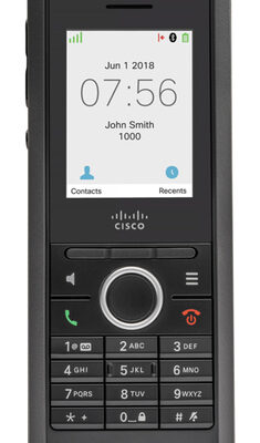 CISCO IP DECT 6823 BUNDLE