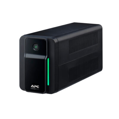 APC BACK-UPS 500VA 230V AVR IEC