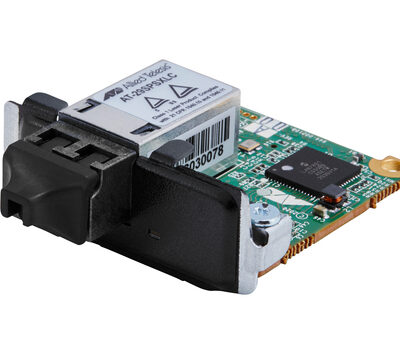 HP FLEX 1GBE FIBER LC SINGLE PO