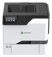 CS730DE SFP COLORLASER A4
