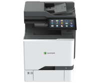 CX735ADSE MFP COLORLASER