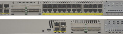 CISCO 1100 TERMINAL GATEWAY W/