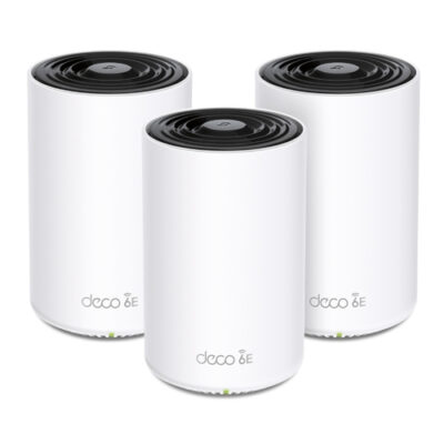 AXE5400 MESH WI-FI 6E SYSTEM