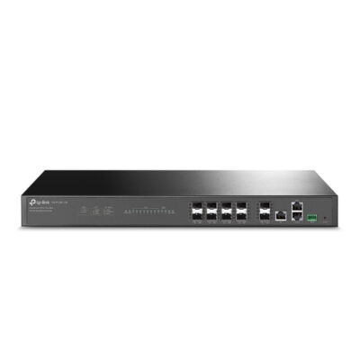 8-PORT GPON OLT