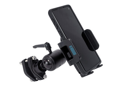 ZIRKONA KIT - SMALL CLAMP PHONE