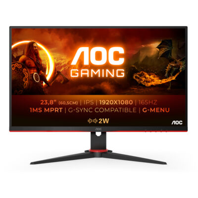 24G2SPU 23.8IN 60.452CM IPS