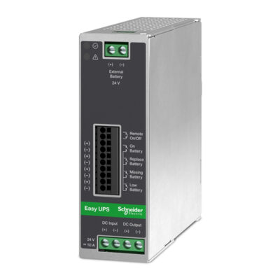 DIN RAIL MOUNT SWITCH POWER