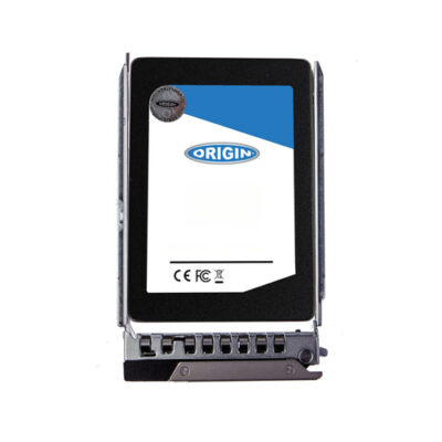 3840GB HOT PLUG ENTERPRISE SSD