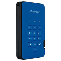 DISKASHUR2 SSD 256-BIT 8TB - BL