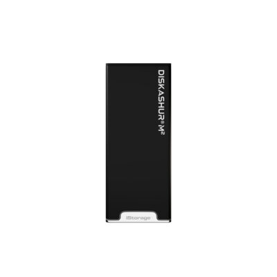 DISKASHUR M2 USB3 256-BIT 2TB -