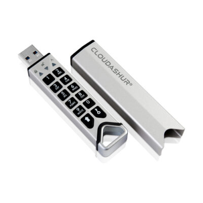 CLOUDASHUR ENCRYPTION MODULE US