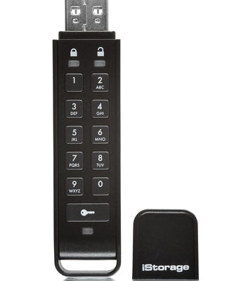 DATASHUR PERSONAL2 USB3 64GB