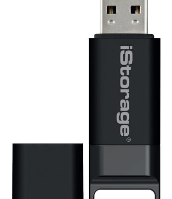 DATASHUR BT USB3 256-BIT 64GB -