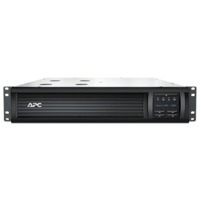 APC SMART -UPS 1500VA RM 2U