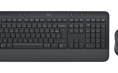 MK650 FOR BUSINESS