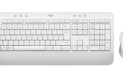 MK650 FOR BUSINESS OFFWHITEUS