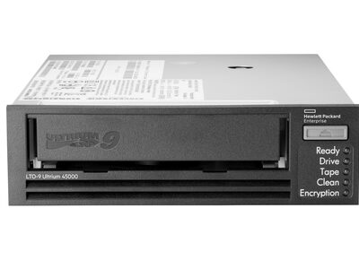 LTO-9 45000 INT TAPE DRV STOCK