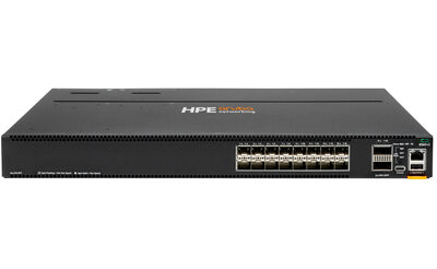 ARUBA 8360-16Y2C V2 BF 3F 2AC