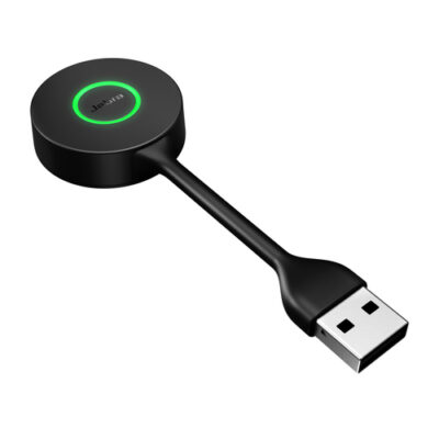 JABRA LINK 400A MS - USB-A -